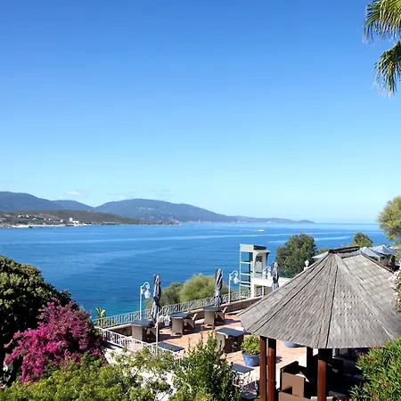 Hôtel Marinca&Spa-2
