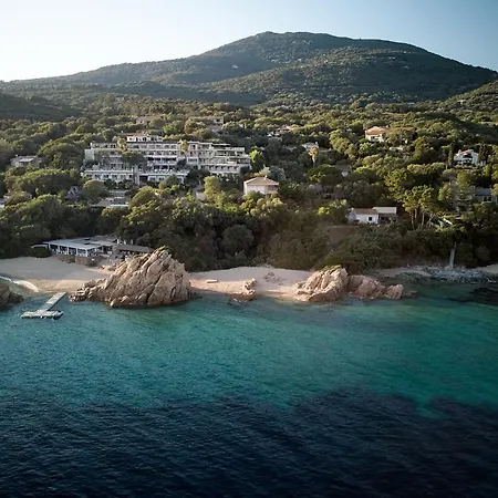 Hôtel Marinca&Spa-3